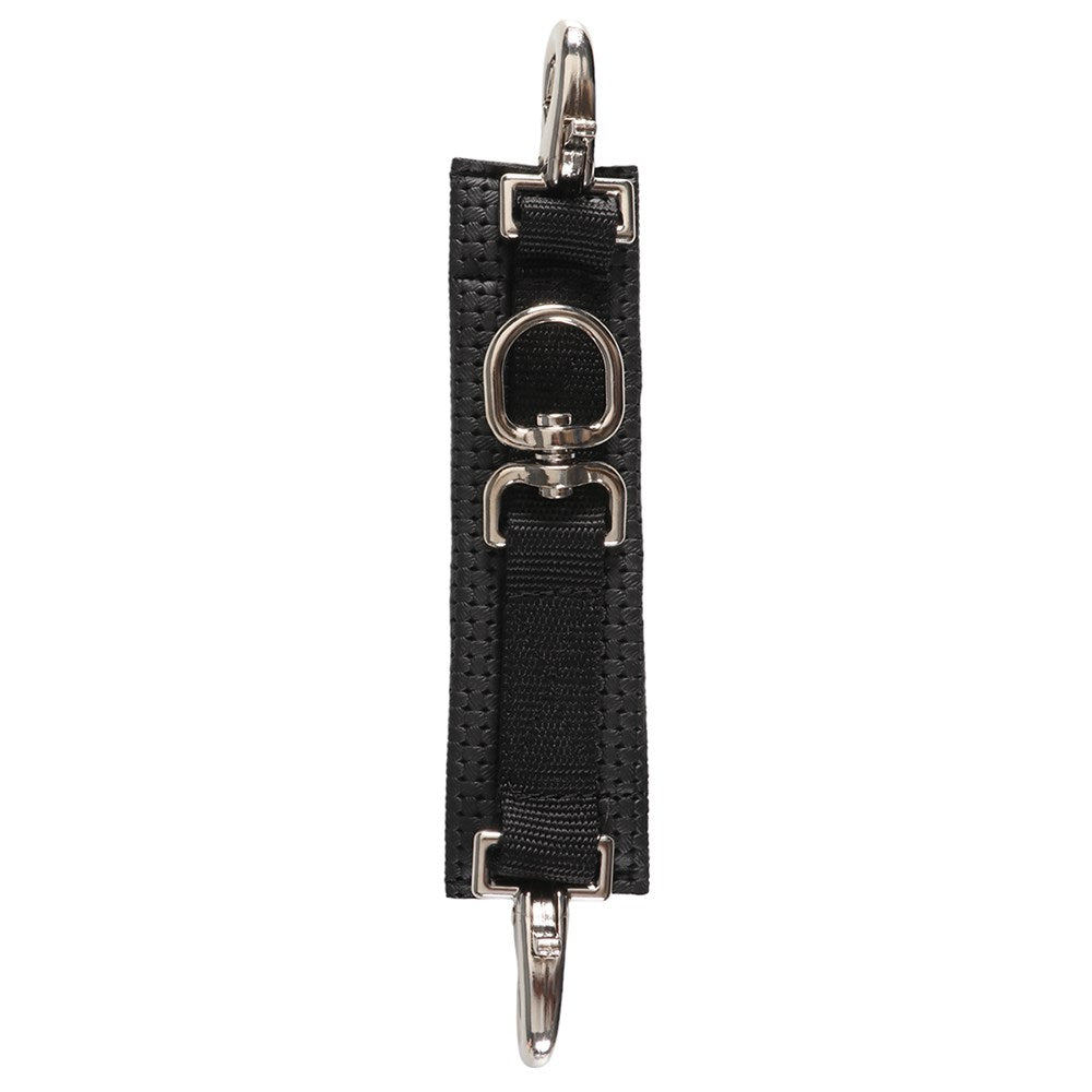 Lunge Cavesson Converter Equiprene Black
