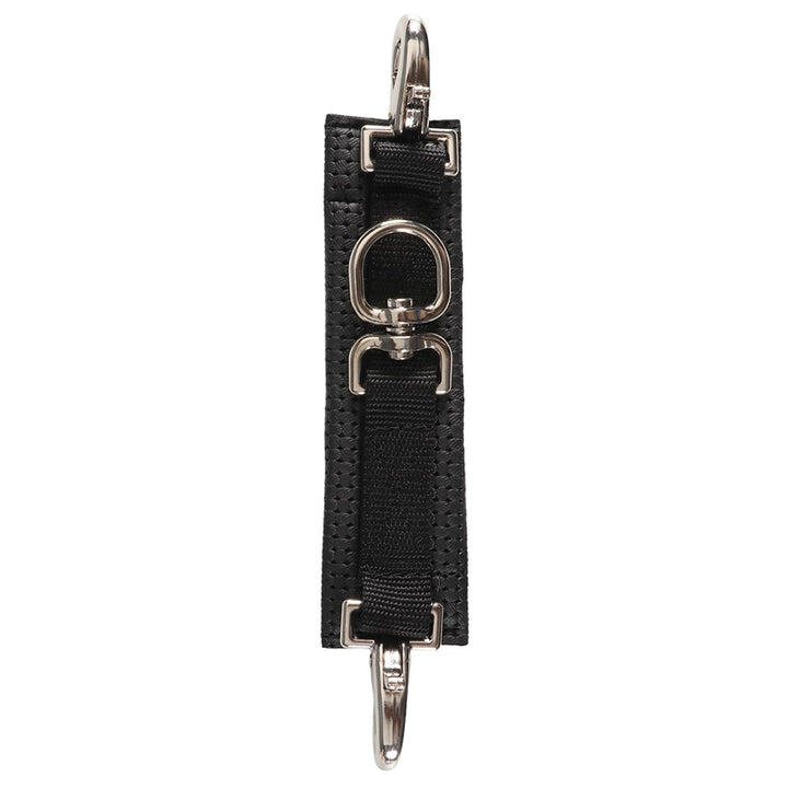 Lunge Cavesson Converter Equiprene Black