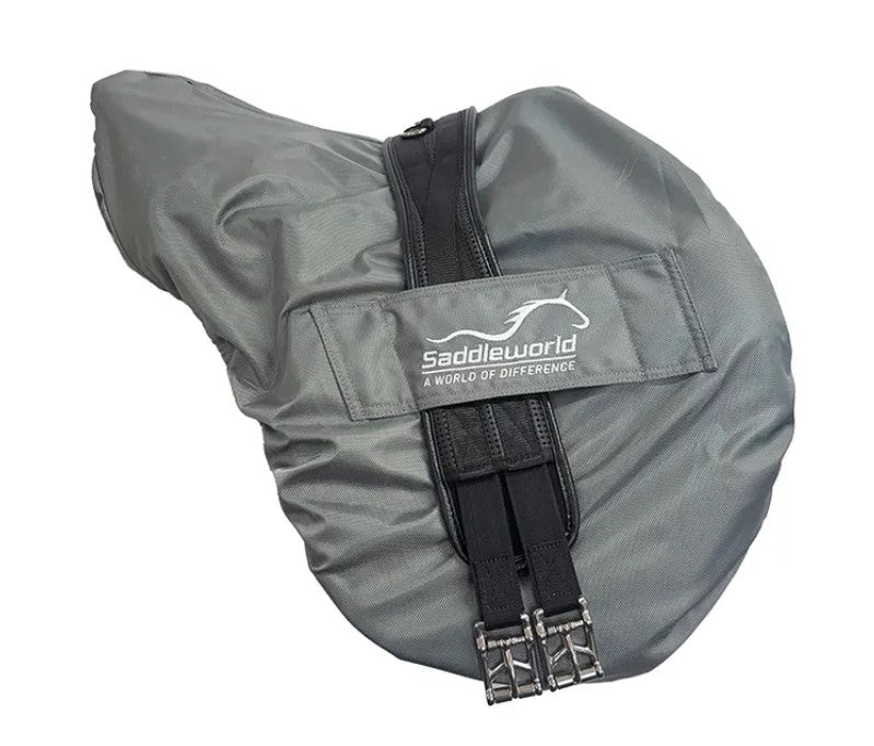 Saddle Cover Saddleworld Jump