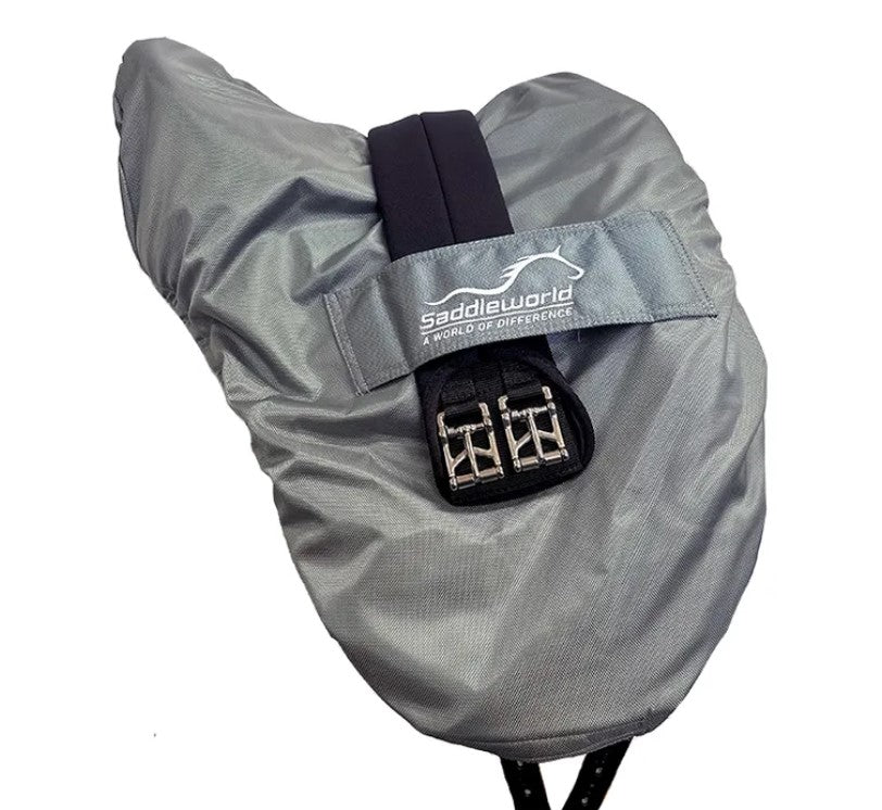 Saddle Cover Saddleworld Dressage
