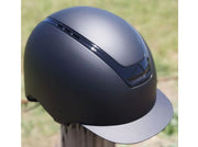 Helmet Eurohunter Cattai Black [:xs]