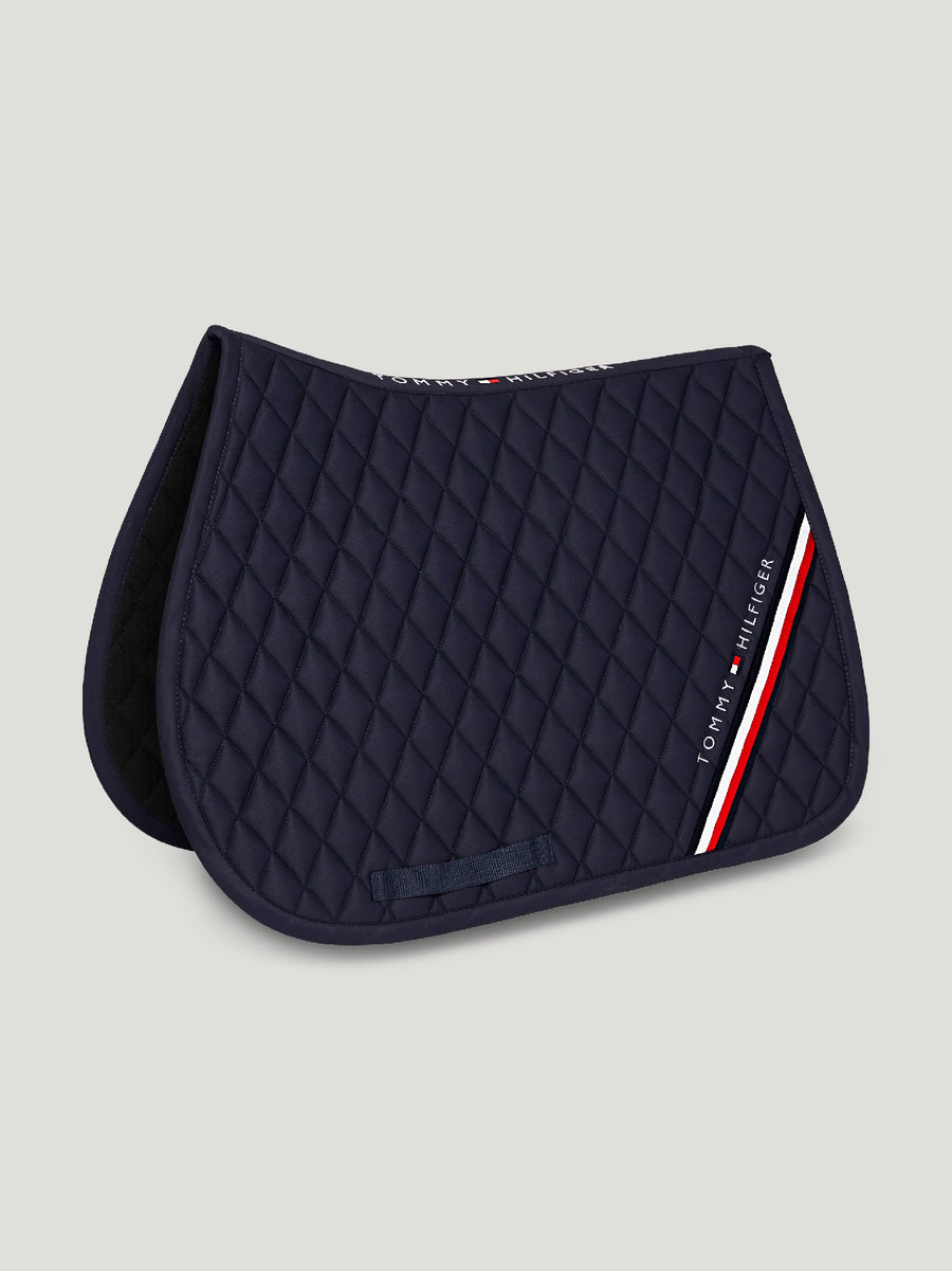 Saddlecloth Jumping Tommy Hilfiger Stanford Desert Sky Full