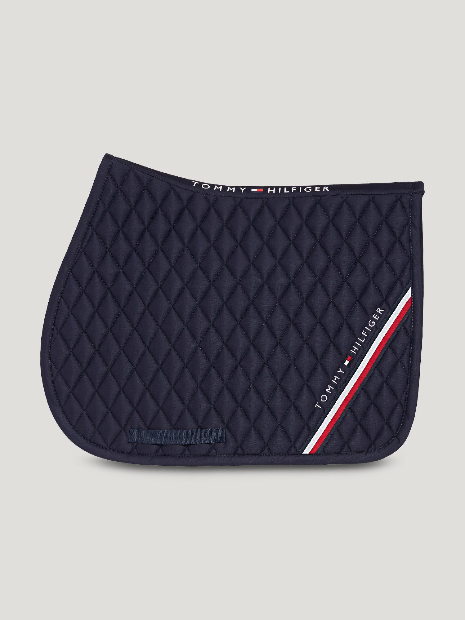 Saddlecloth Jumping Tommy Hilfiger Stanford Desert Sky Full