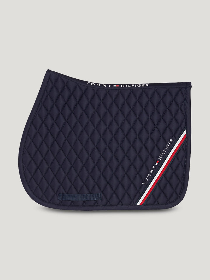 Saddlecloth Jumping Tommy Hilfiger Stanford Desert Sky Full
