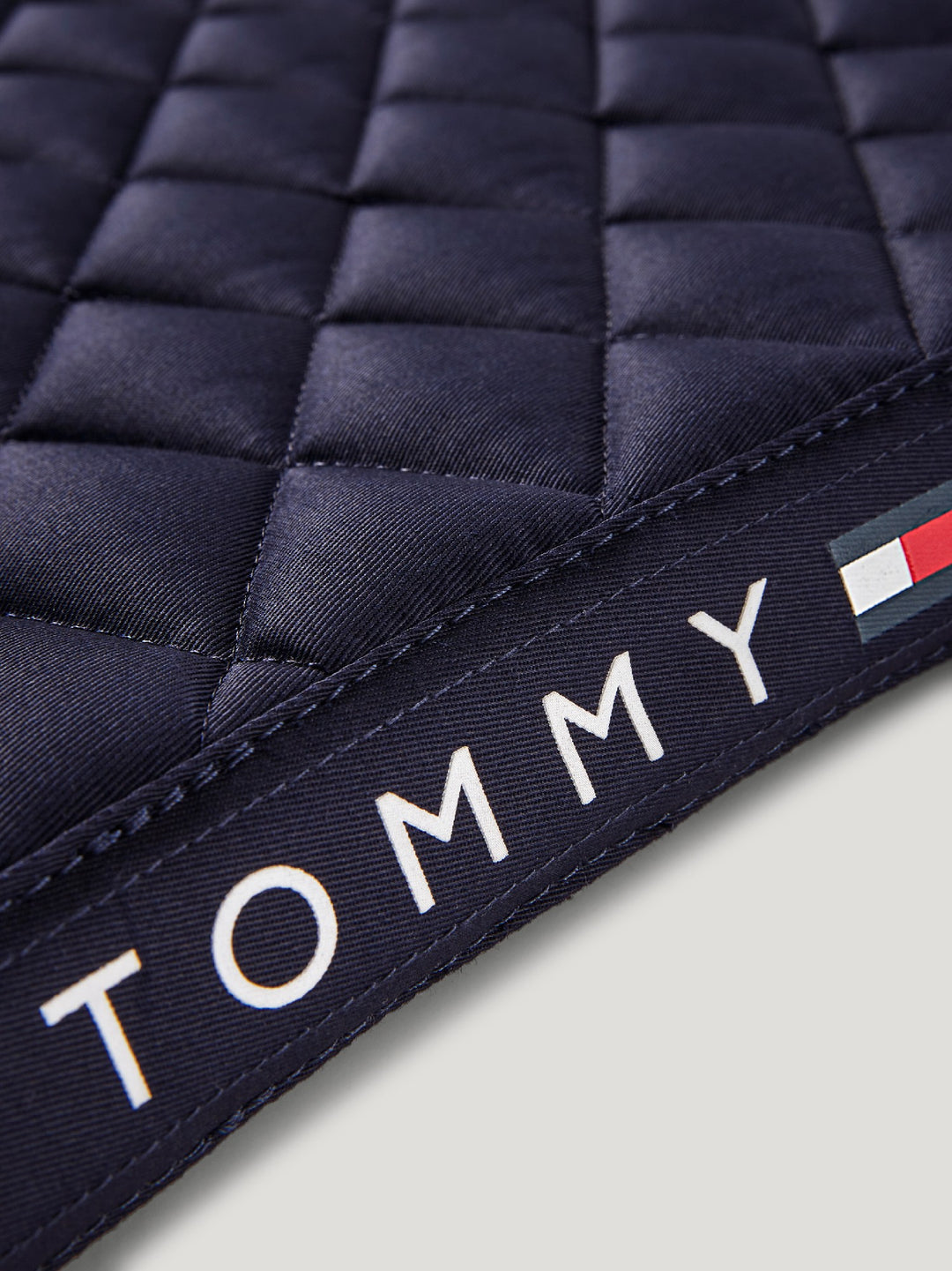 Saddlecloth Jumping Tommy Hilfiger Stanford Desert Sky Full