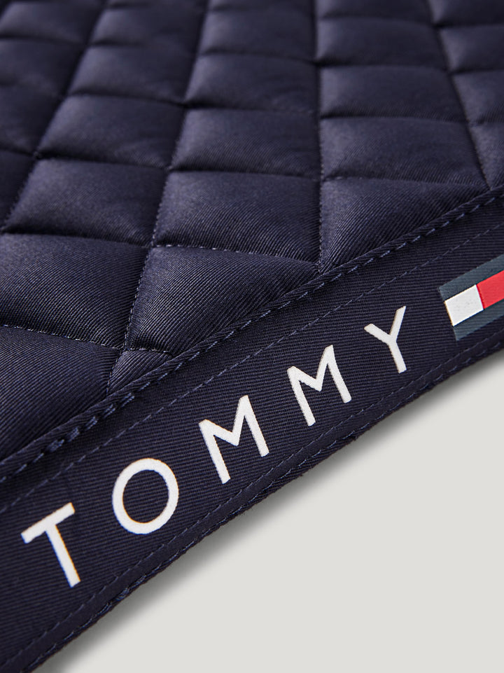 Saddlecloth Jumping Tommy Hilfiger Stanford Desert Sky Full