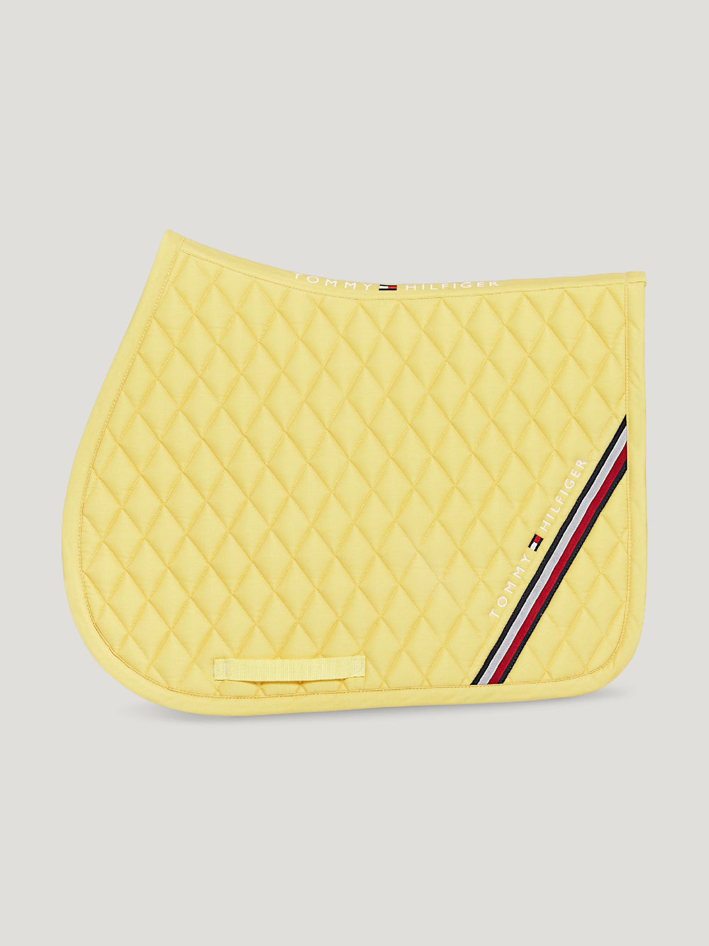 Saddlecloth Jumping Tommy Hilfiger Stanford Citronella Full