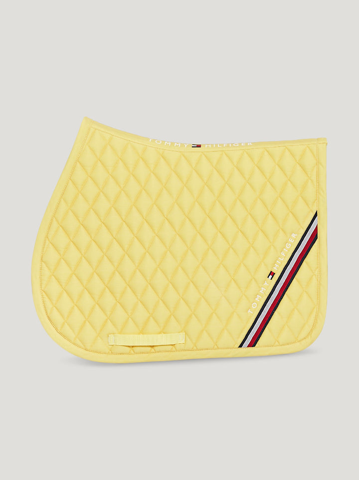 Saddlecloth Jumping Tommy Hilfiger Stanford Citronella Full