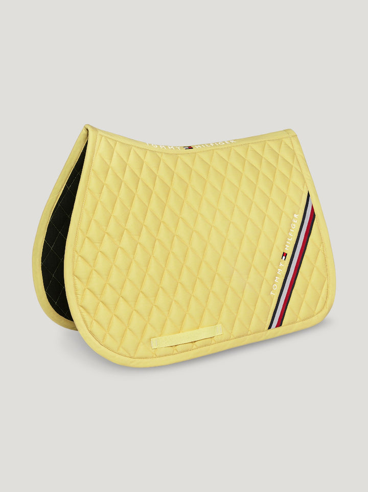 Saddlecloth Jumping Tommy Hilfiger Stanford Citronella Full