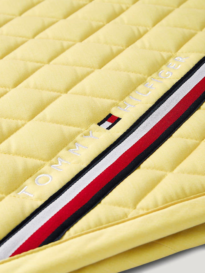 Saddlecloth Jumping Tommy Hilfiger Stanford Citronella Full