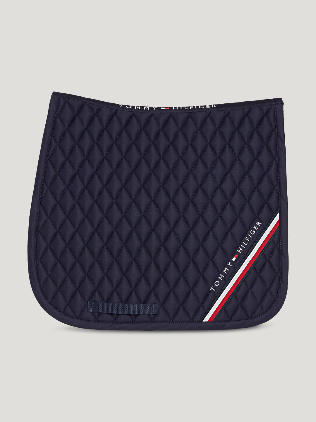 Saddlecloth Dressage Tommy Hilfiger Stanford Desert Sky Full