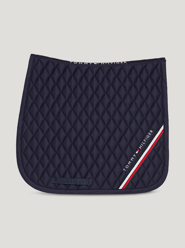 Saddlecloth Dressage Tommy Hilfiger Stanford Desert Sky Full