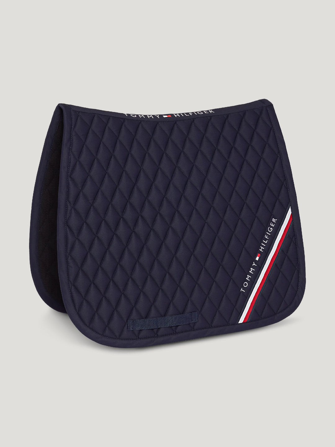Saddlecloth Dressage Tommy Hilfiger Stanford Desert Sky Full