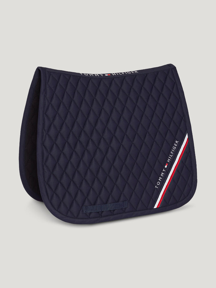 Saddlecloth Dressage Tommy Hilfiger Stanford Desert Sky Full