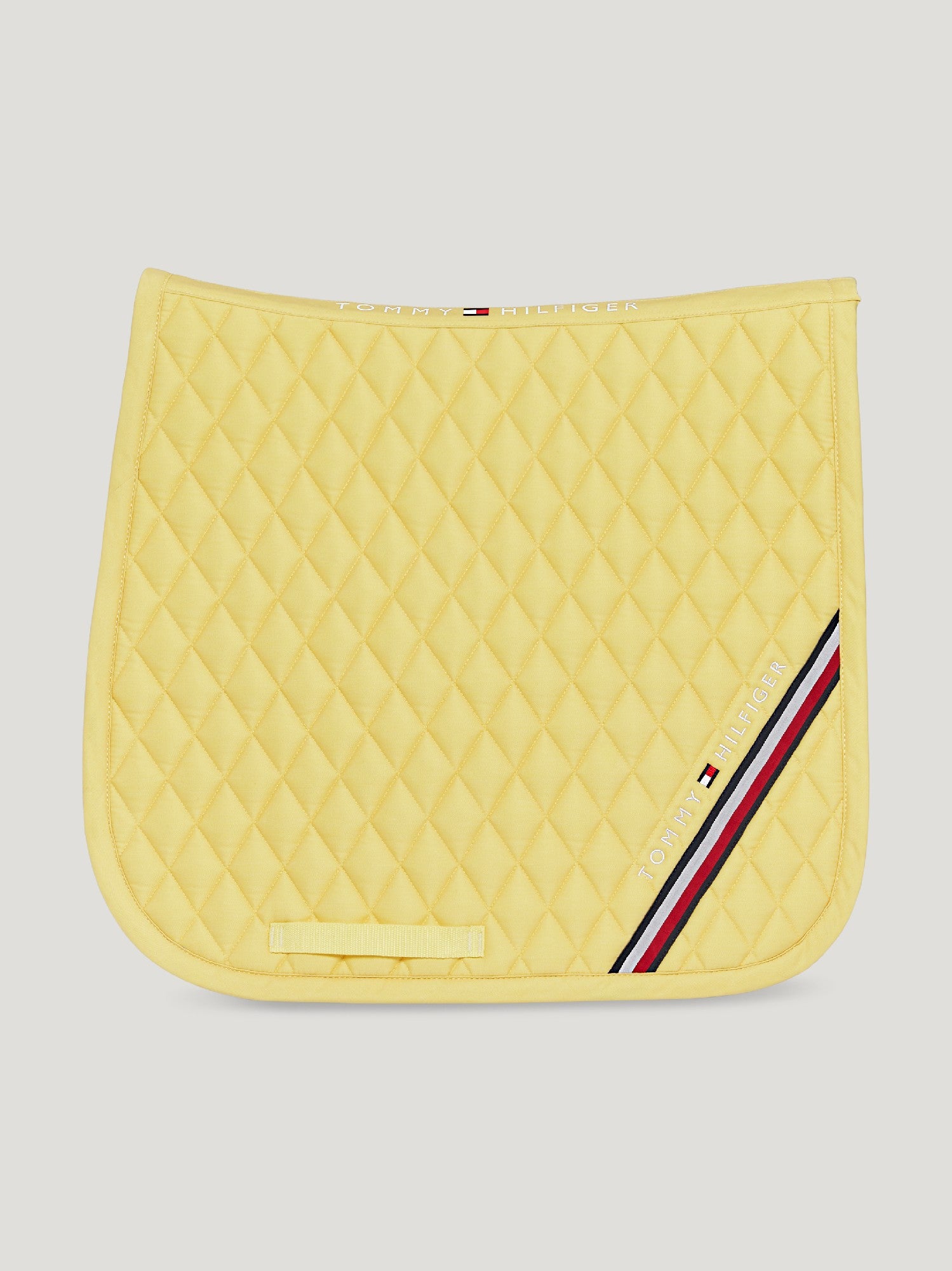 Saddlecloth Dressage Tommy Hilfiger Stanford Citronella Full