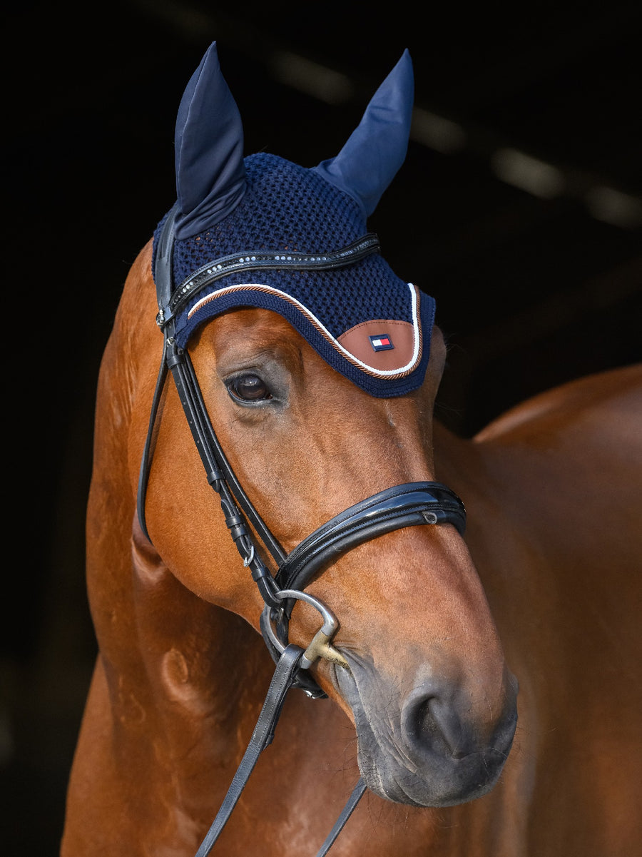 Bonnet  Tommy Hilfiger Princeton Desert Sky