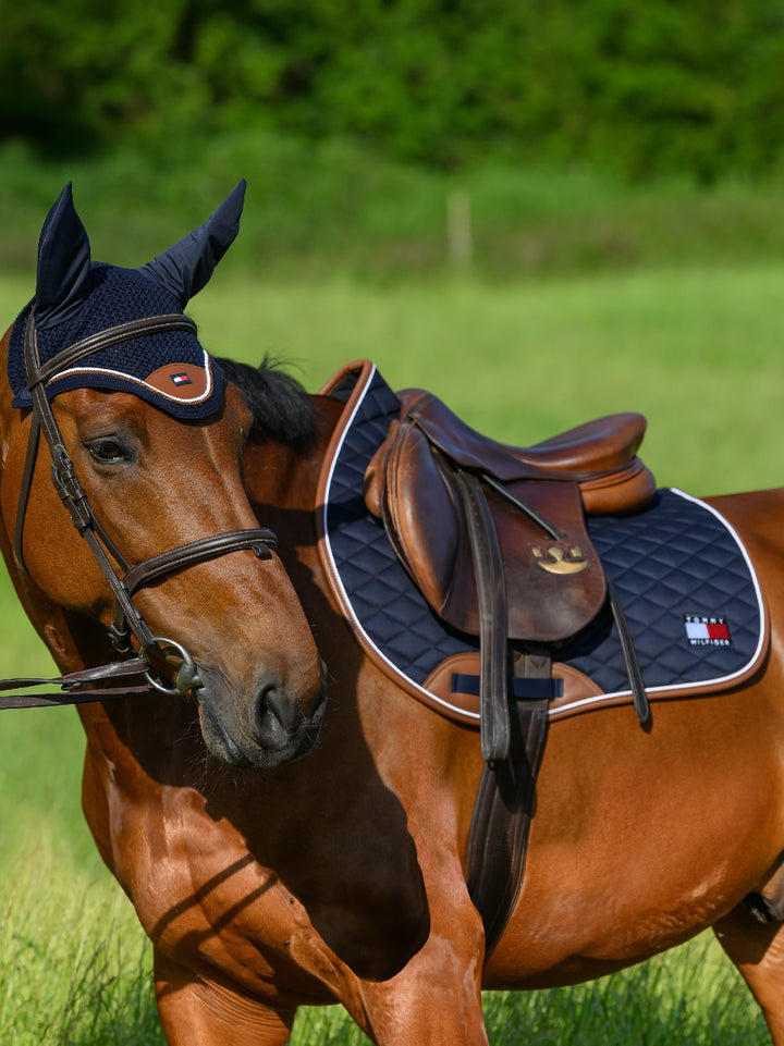 Bonnet  Tommy Hilfiger Princeton Desert Sky