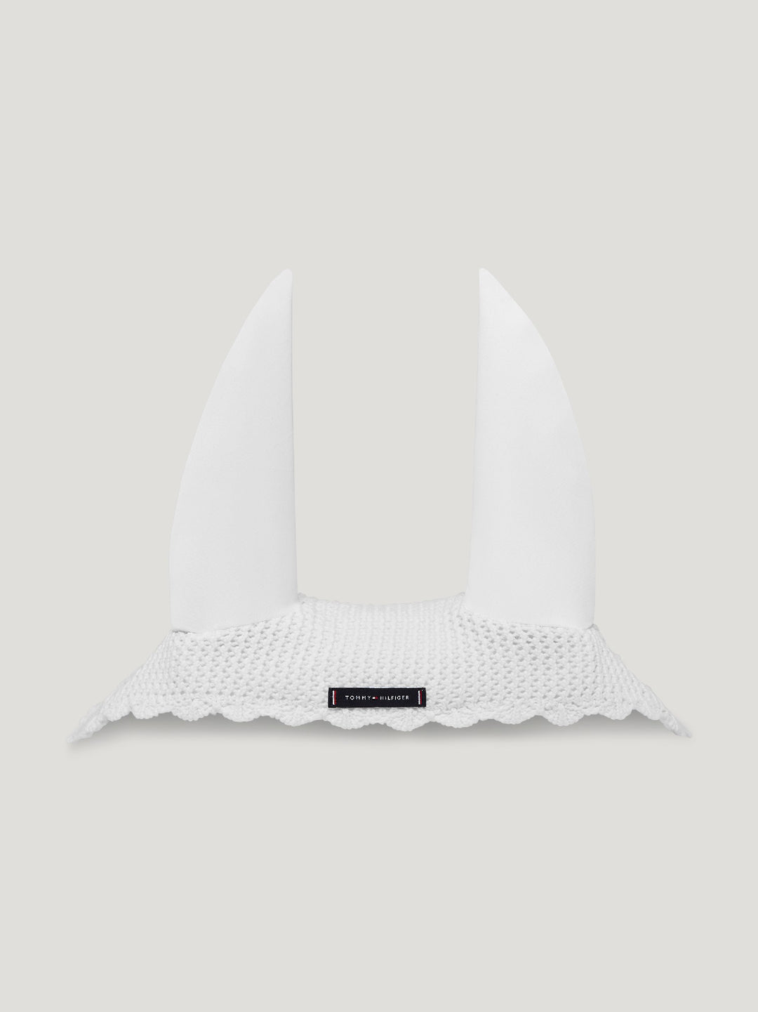 Bonnet  Tommy Hilfiiger Lexington Optic White