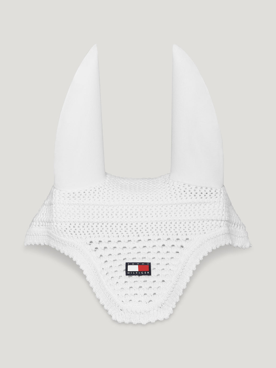 Bonnet  Tommy Hilfiiger Lexington Optic White