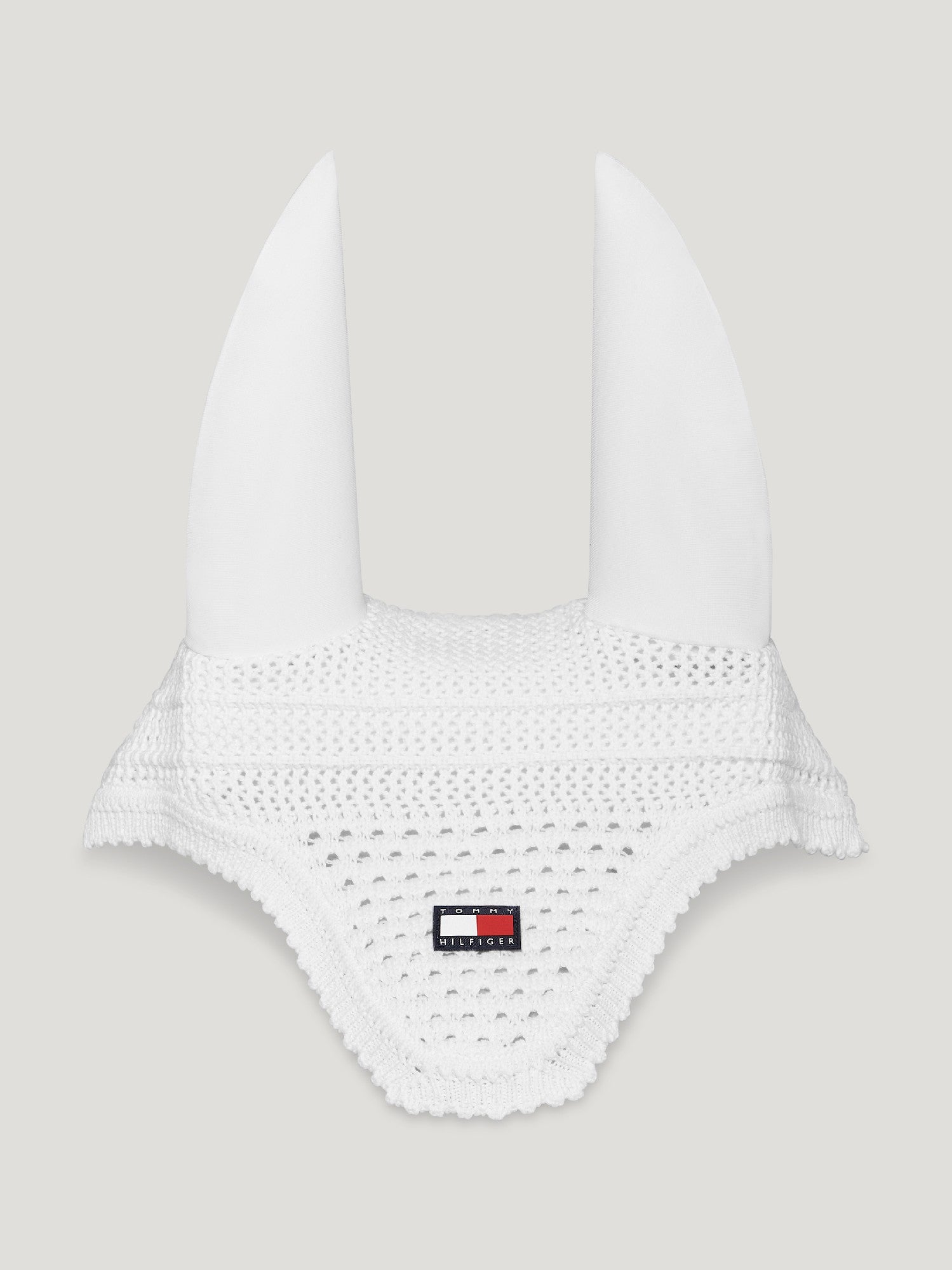 Bonnet  Tommy Hilfiiger Lexington Optic White