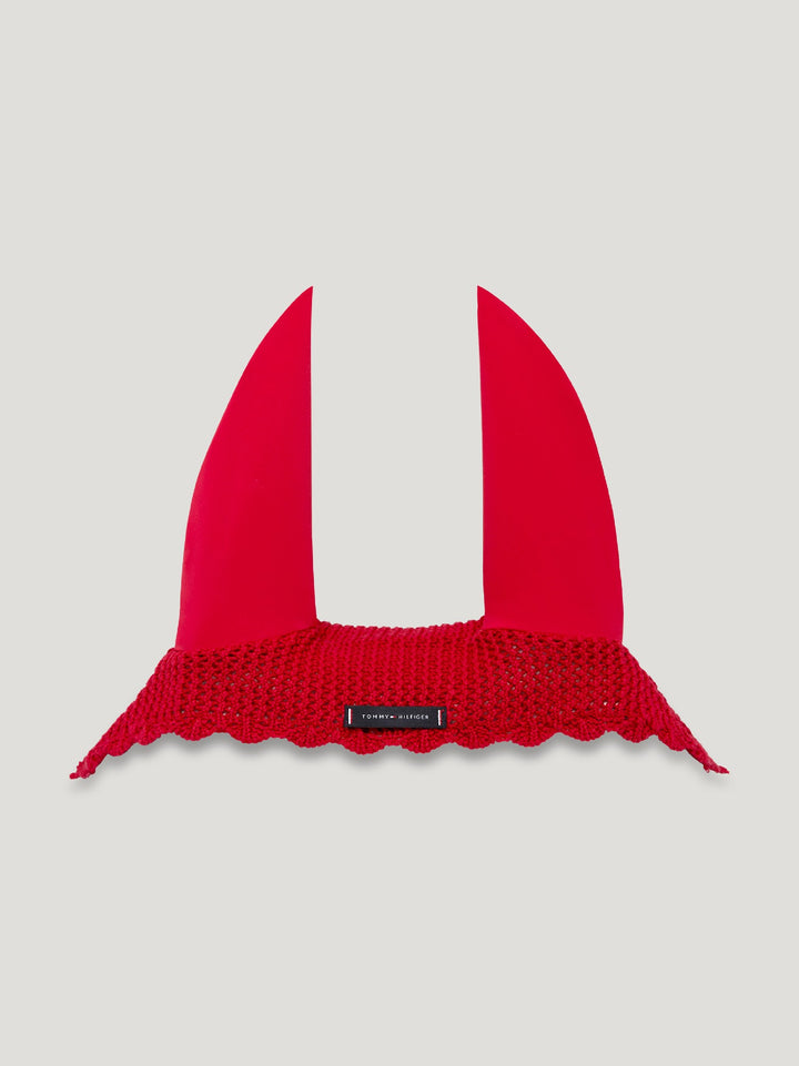 Bonnet  Tommy Hilfiiger Lexington Primary Red