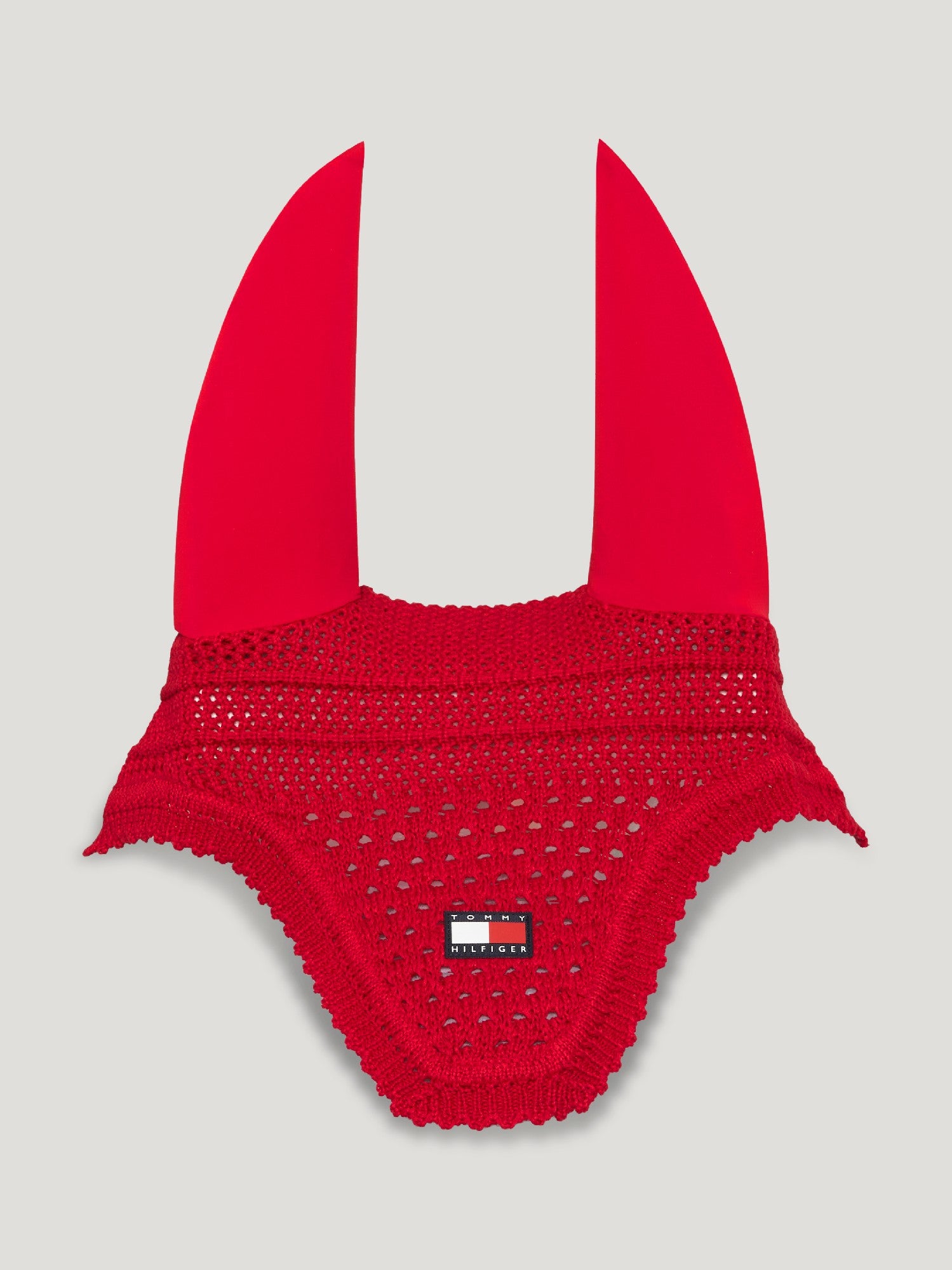 Bonnet  Tommy Hilfiiger Lexington Primary Red