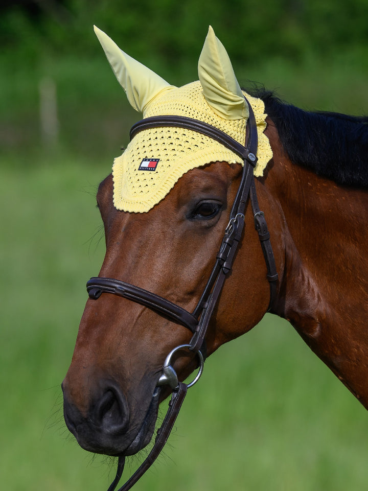 Bonnet  Tommy Hilfiiger Lexington Citronella