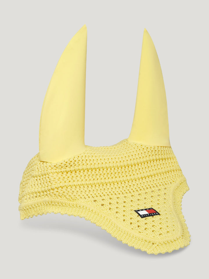 Bonnet  Tommy Hilfiiger Lexington Citronella