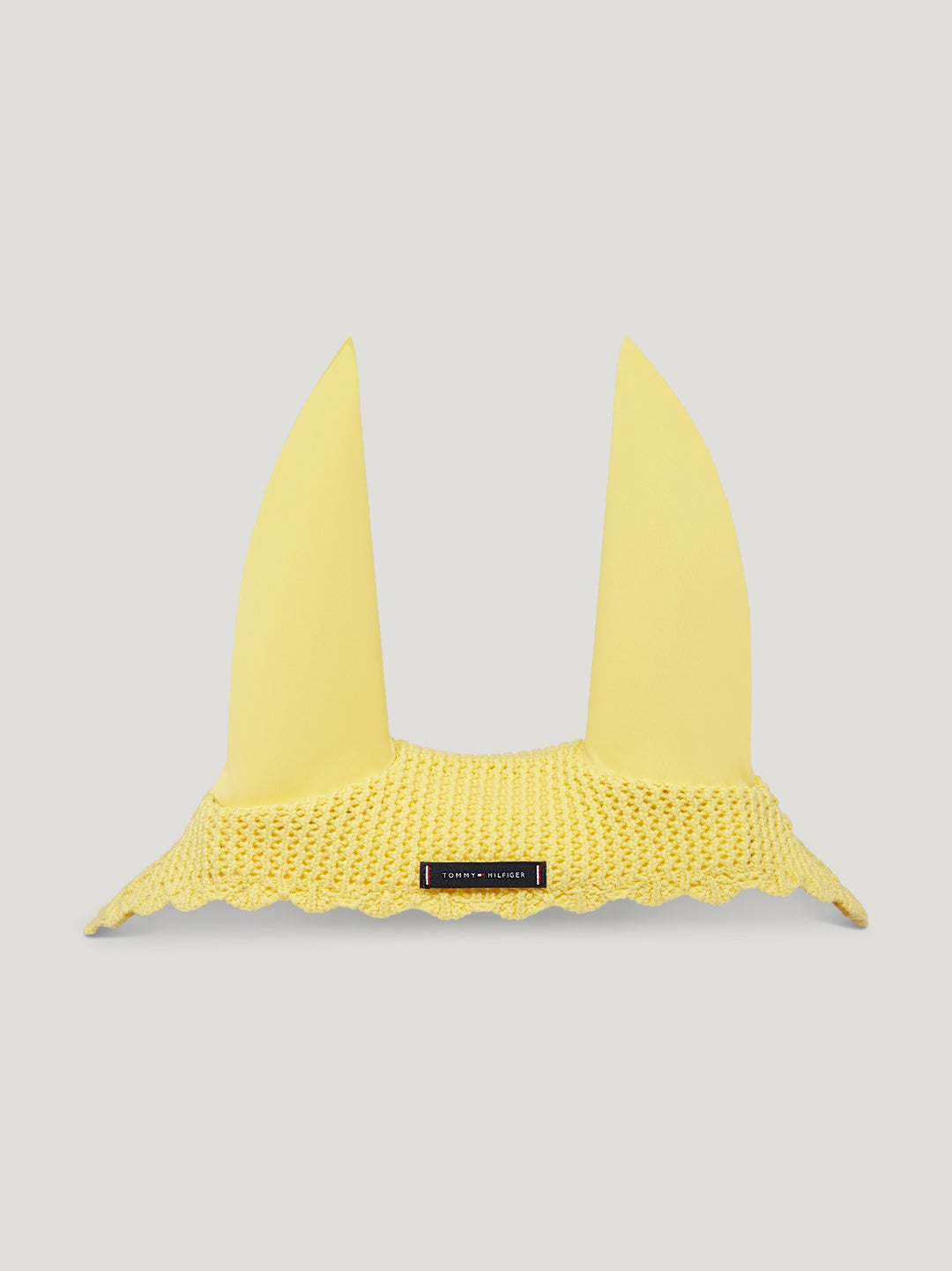 Bonnet  Tommy Hilfiiger Lexington Citronella