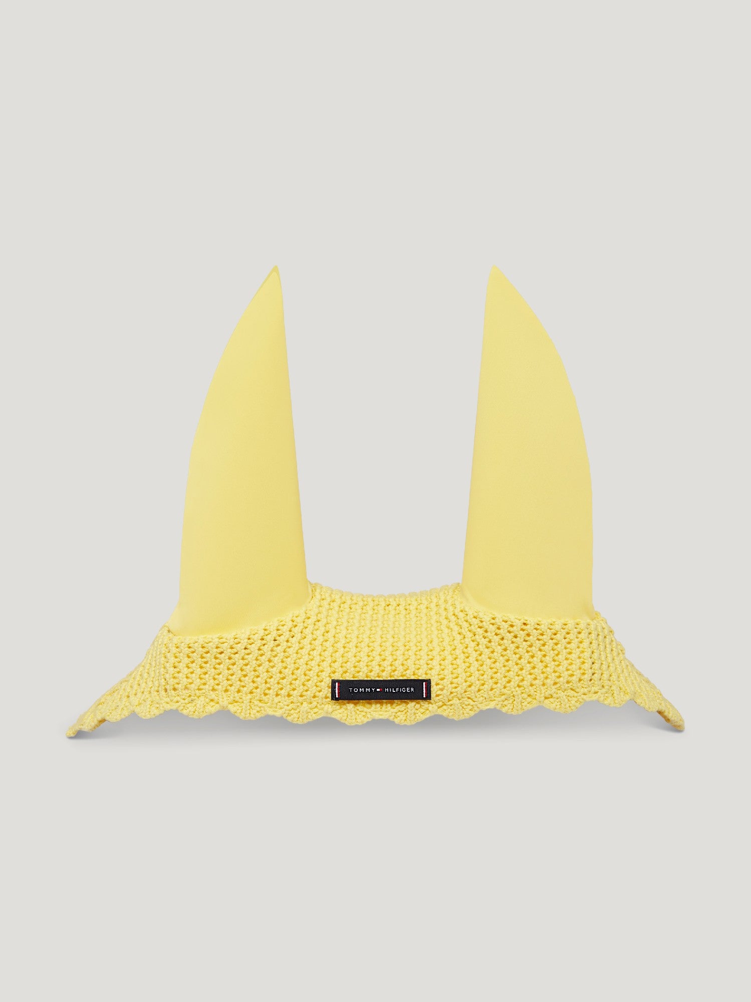 Bonnet  Tommy Hilfiiger Lexington Citronella