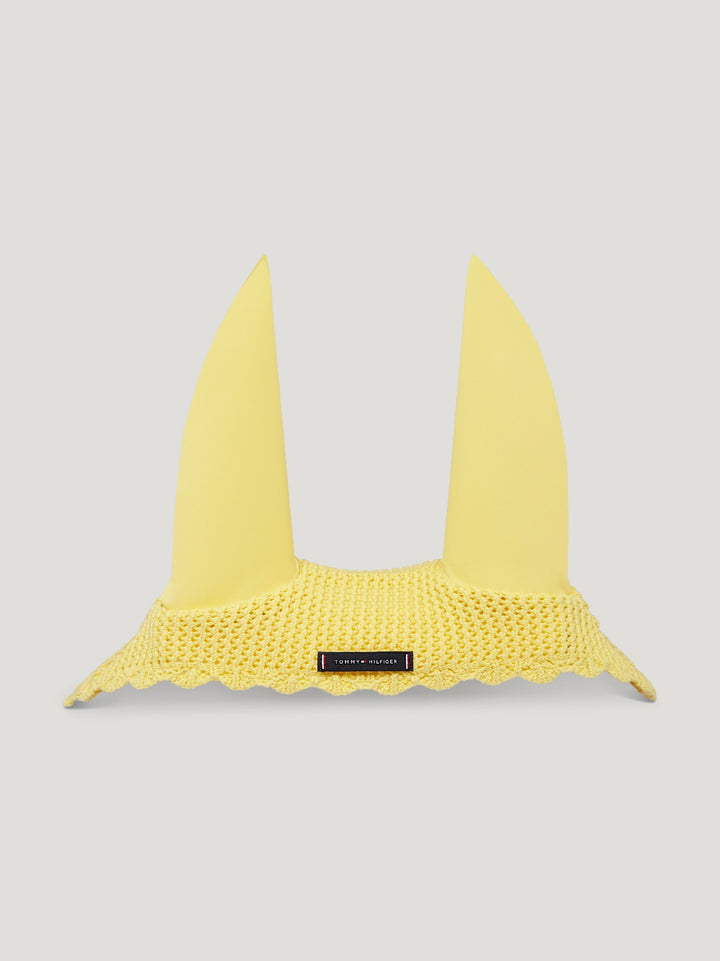 Bonnet  Tommy Hilfiiger Lexington Citronella