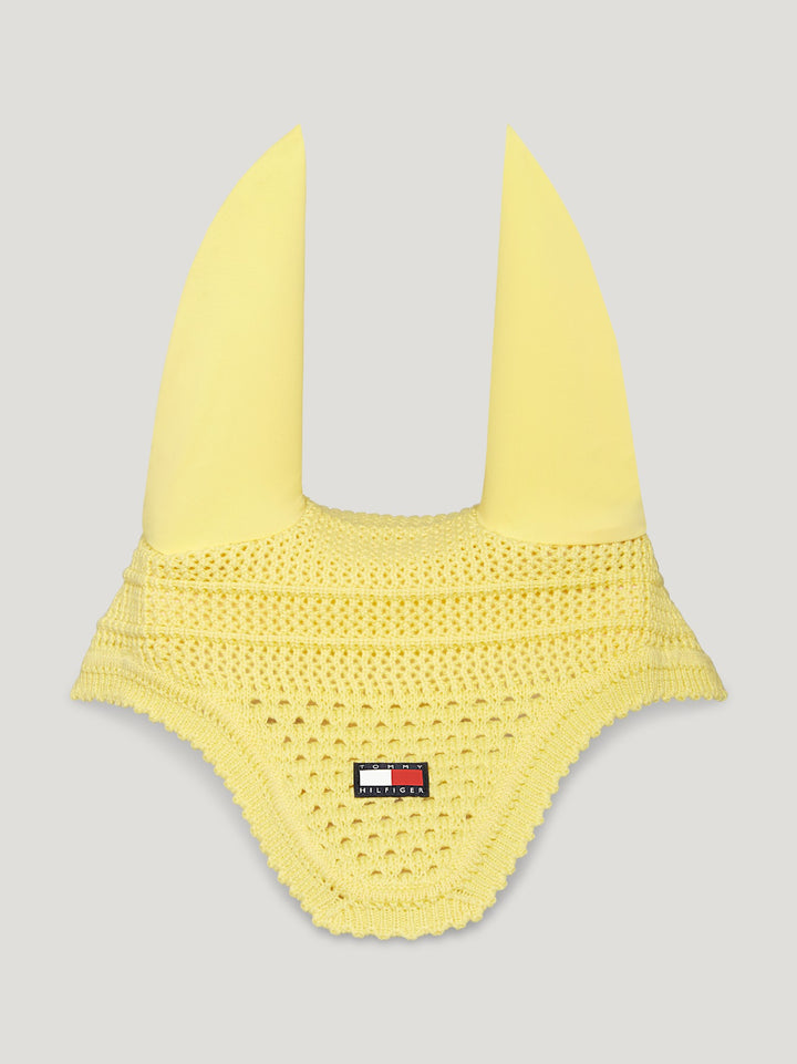 Bonnet  Tommy Hilfiiger Lexington Citronella