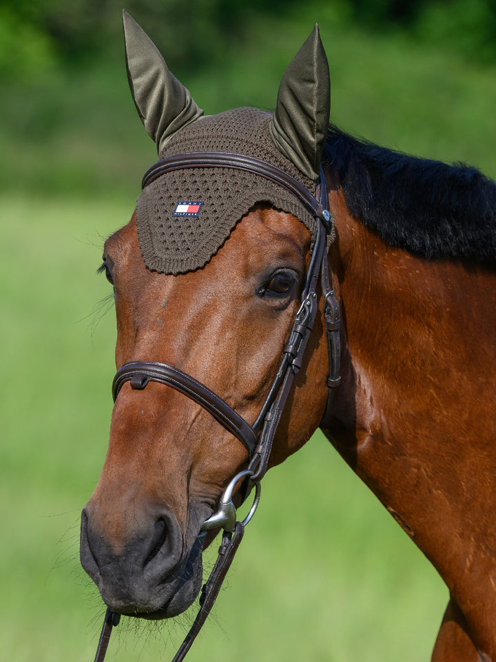 Bonnet  Tommy Hilfiiger Lexington Utillity Olive
