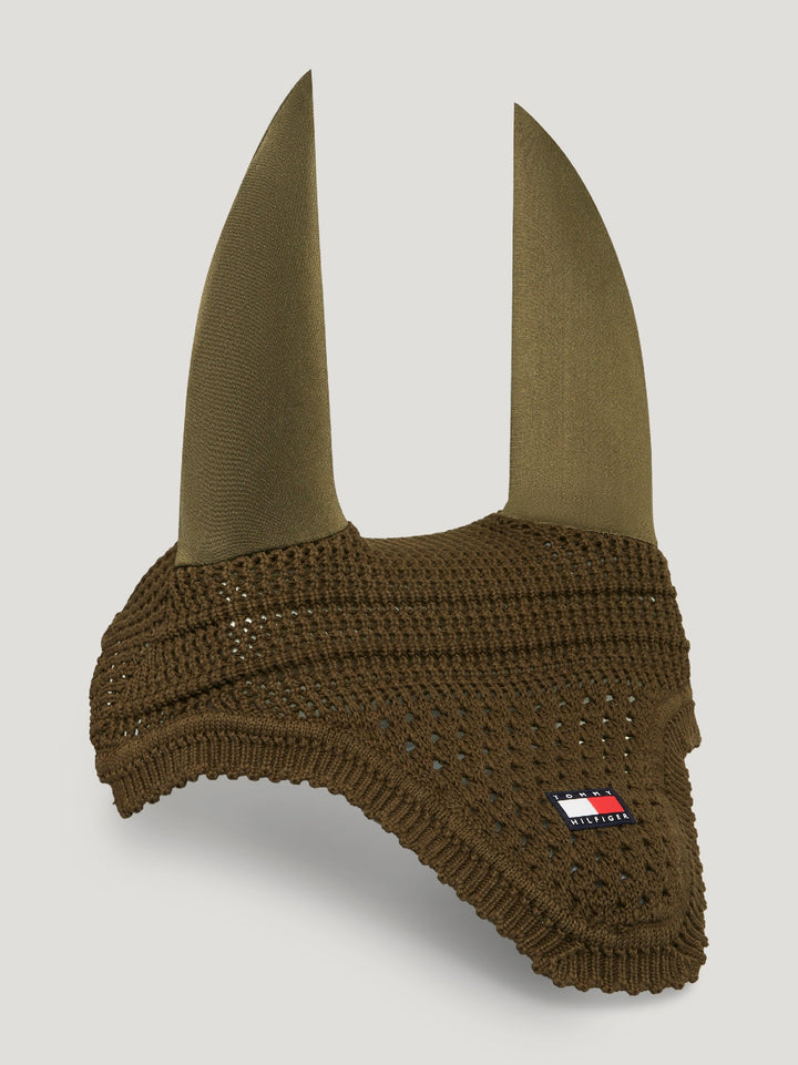 Bonnet  Tommy Hilfiiger Lexington Utillity Olive