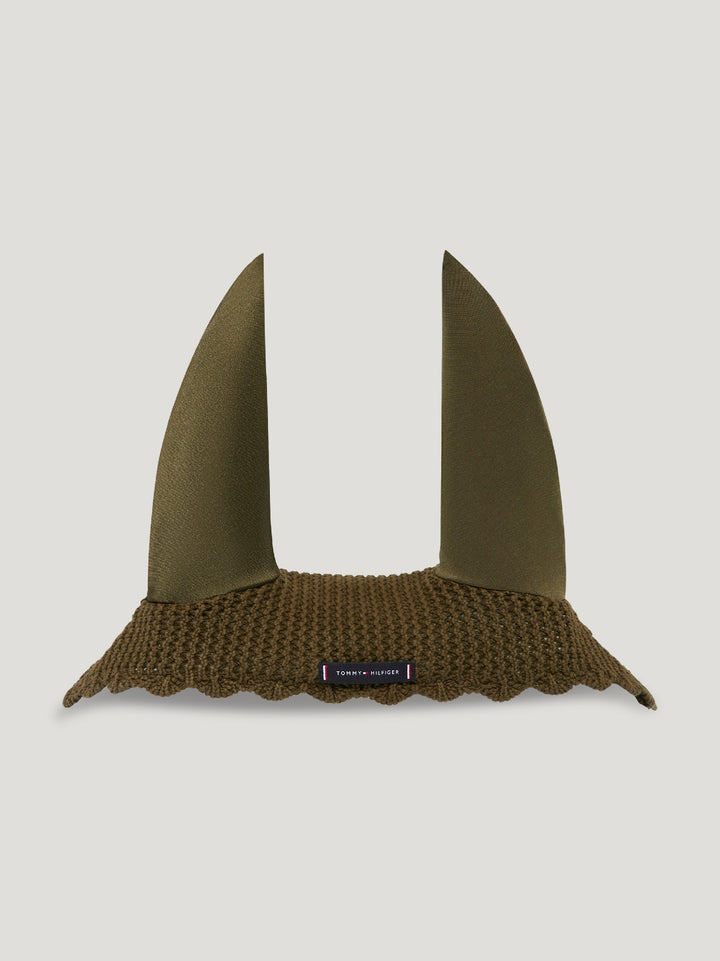 Bonnet  Tommy Hilfiiger Lexington Utillity Olive