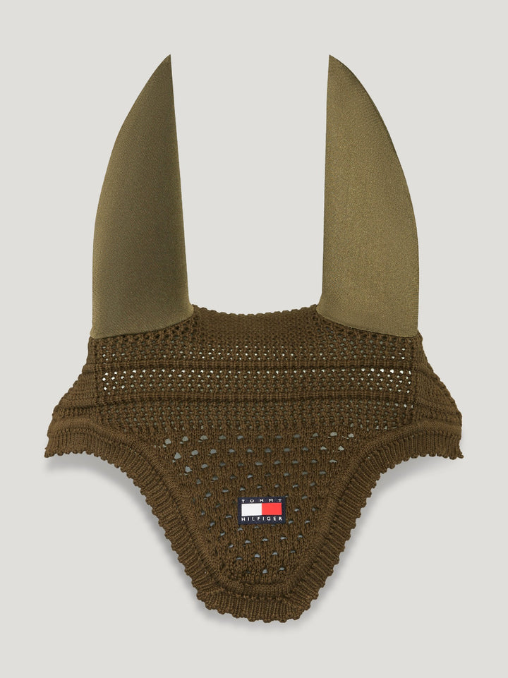 Bonnet  Tommy Hilfiiger Lexington Utillity Olive