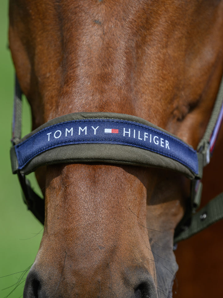 Headstall Tommy Hilfiger Lincoln Utility Olive [:cob]