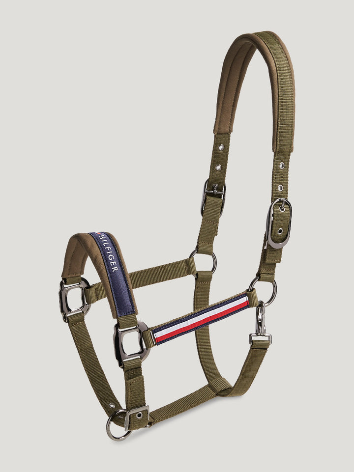 Headstall Tommy Hilfiger Lincoln Utility Olive [:cob]