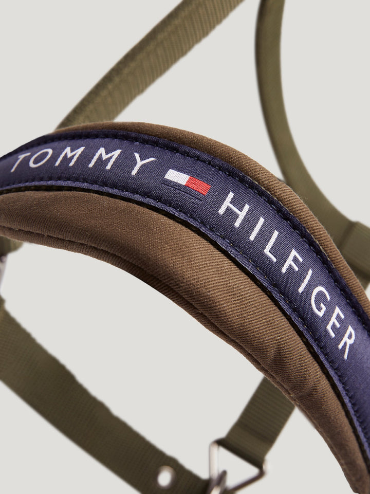 Headstall Tommy Hilfiger Lincoln Utility Olive [:cob]