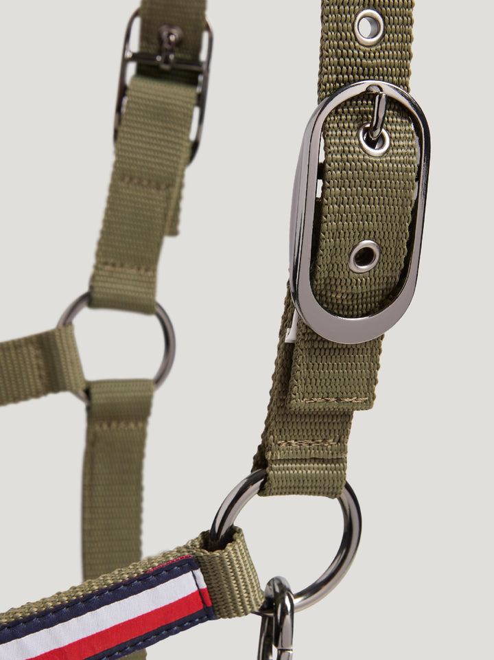 Headstall Tommy Hilfiger Lincoln Utility Olive [:cob]
