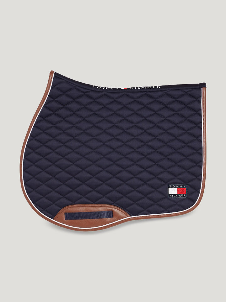 Saddlecloth Jumping Tommy Hilfiger Princeton Desert Sky Full
