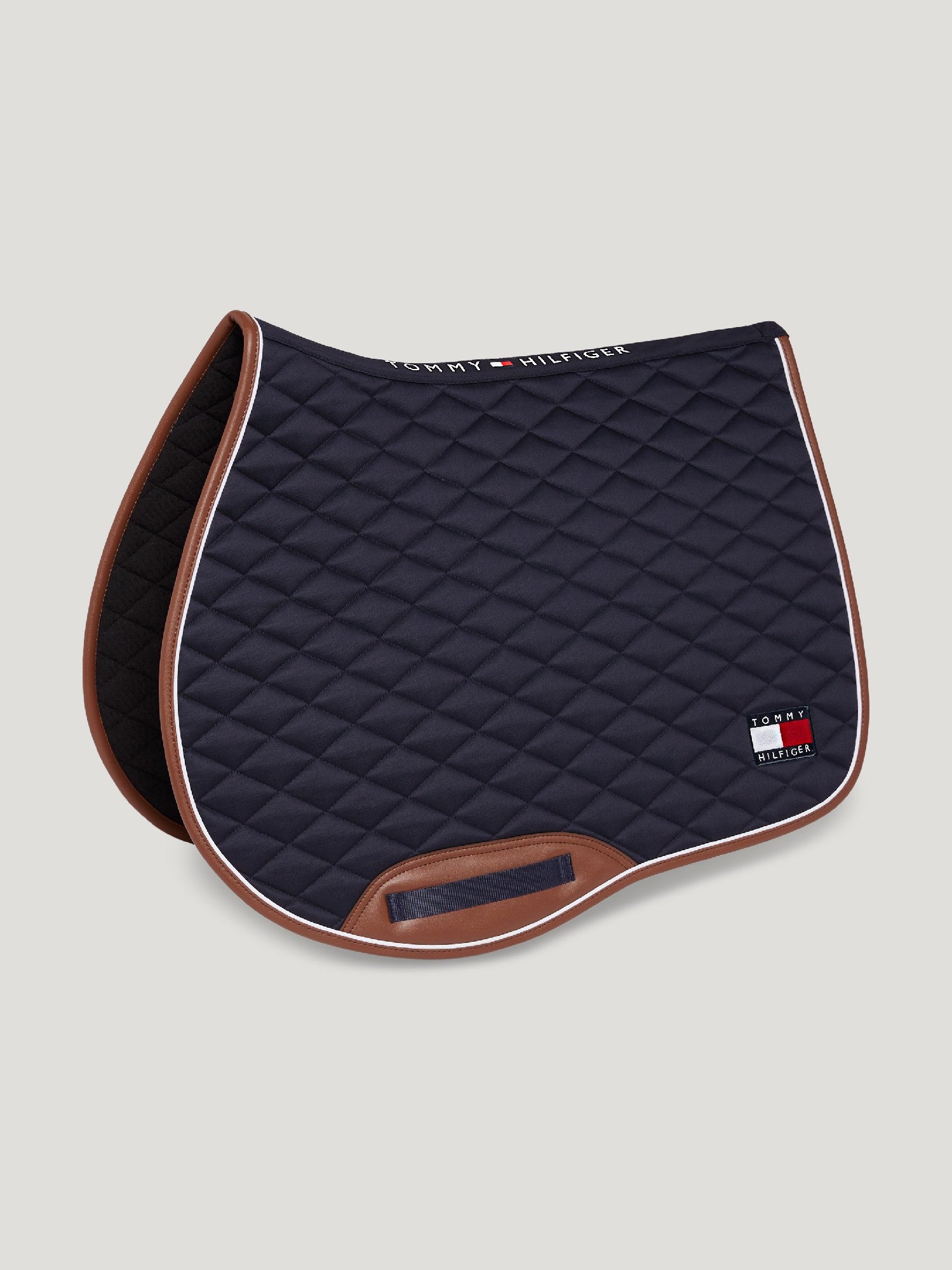 Saddlecloth Jumping Tommy Hilfiger Princeton Desert Sky Full