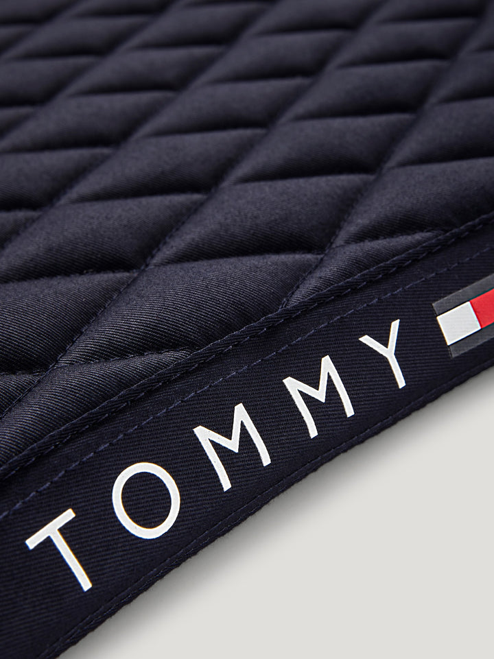 Saddlecloth Jumping Tommy Hilfiger Princeton Desert Sky Full