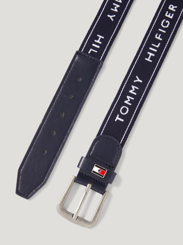 Belt Tommy Hilfiger Cambria Stretch Desert Sky [:70/75cm]