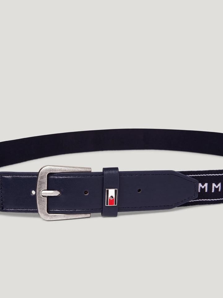Belt Tommy Hilfiger Cambria Stretch Desert Sky [:70/75cm]