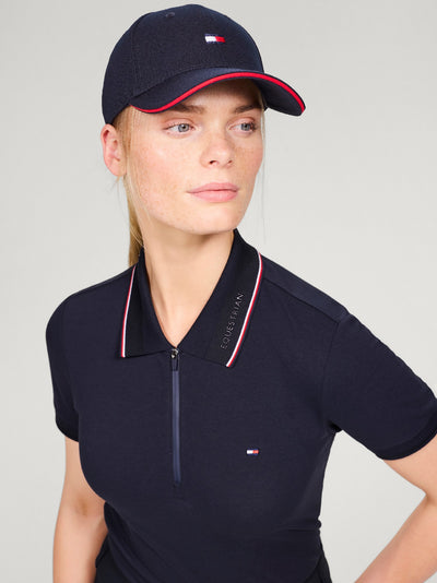 Cap Tommy Hilfiger Dayton Desert Sky [:55cm]