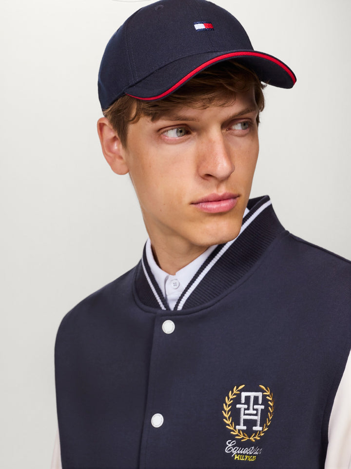 Cap Tommy Hilfiger Dayton Desert Sky [:55cm]