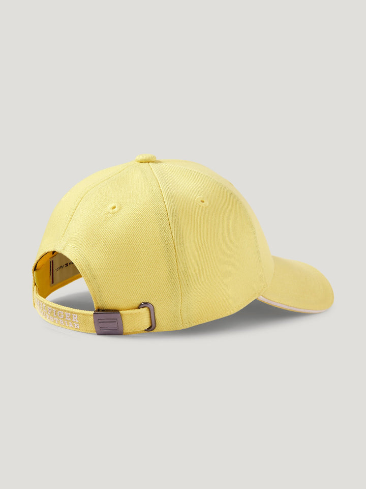 Cap Tommy Hilfiger Dayton Citronella [:55cm]