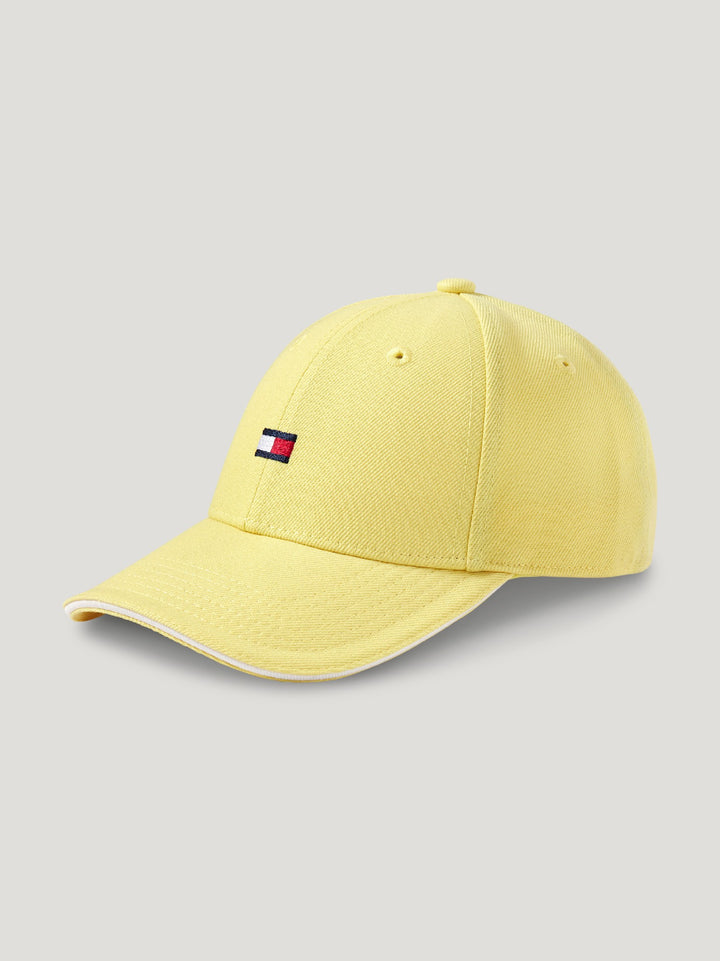 Cap Tommy Hilfiger Dayton Citronella [:55cm]