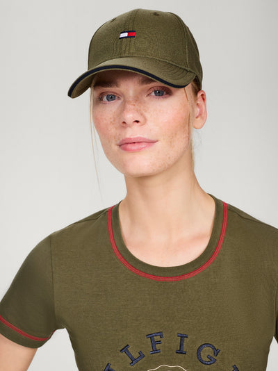 Cap Tommy Hilfiger Dayton Utility Olive [:55cm]